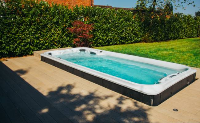 How to Turn your Hot Tub into a Cool Pool - Olympic Hot Tub