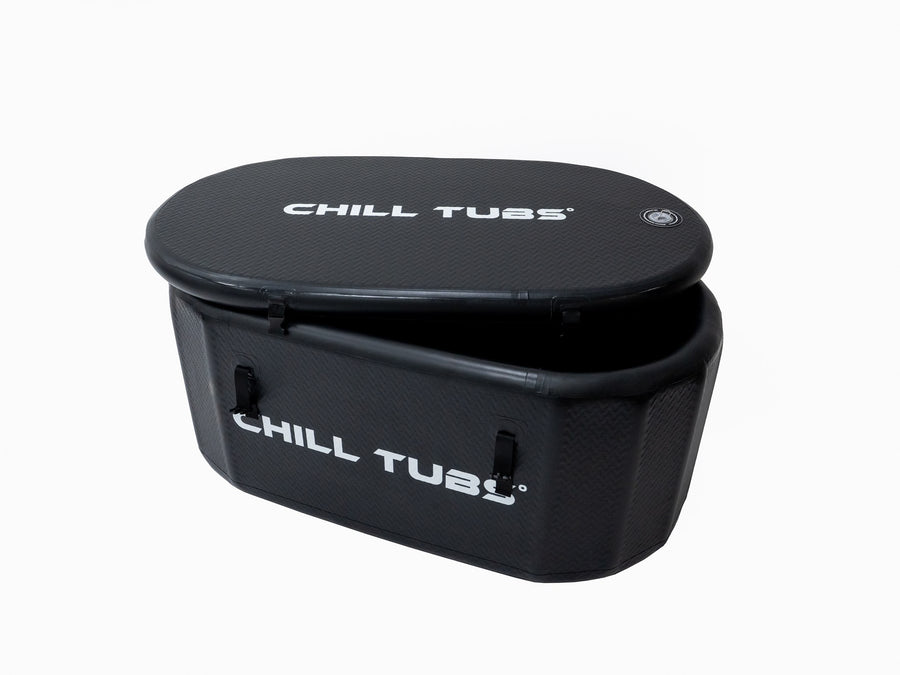 Chill Tub Essential Bath