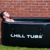 Chill Tub Essential Bath