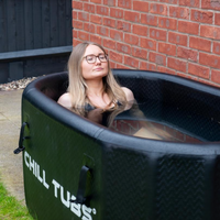 Chill Tub Essential Bath