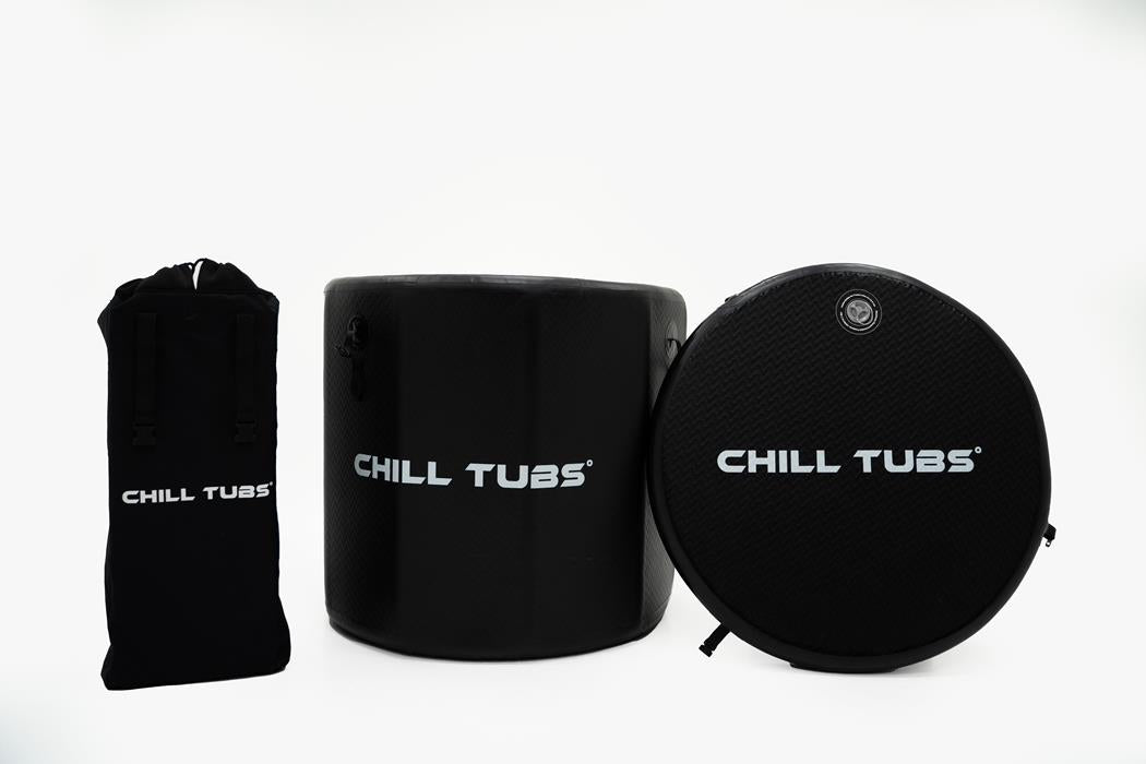 Chill Tub Essential Pod