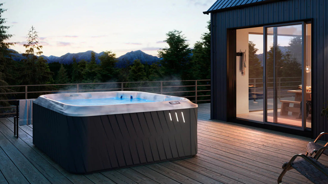 Jacuzzi J-275