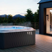 Jacuzzi J-275