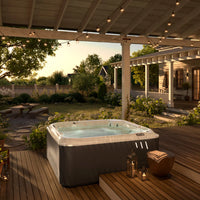 Jacuzzi J-275