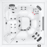 Jacuzzi J-LXL - Winter Big Sale