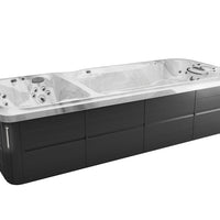 Jacuzzi® PowerPro™ J-19 DT Swim Spa