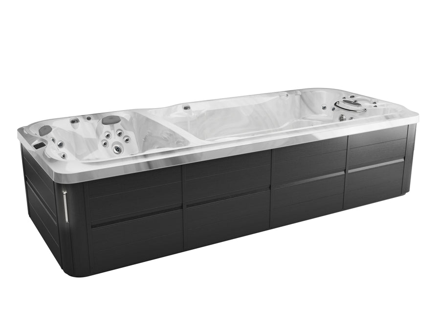 Jacuzzi® PowerPro™ J-19 DT Swim Spa