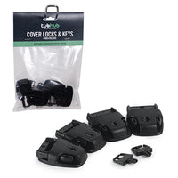 Replacement Cover Clips for Hot Tubs