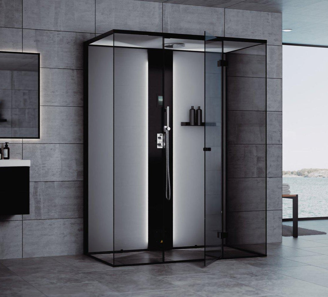 Tylo Steam Vista Shower