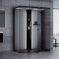 Tylo Steam Vista Shower