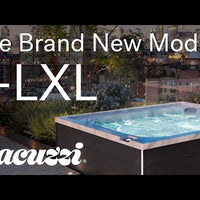 Jacuzzi J-LXL