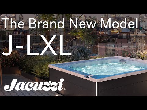 Jacuzzi J-LXL - Winter Big Sale