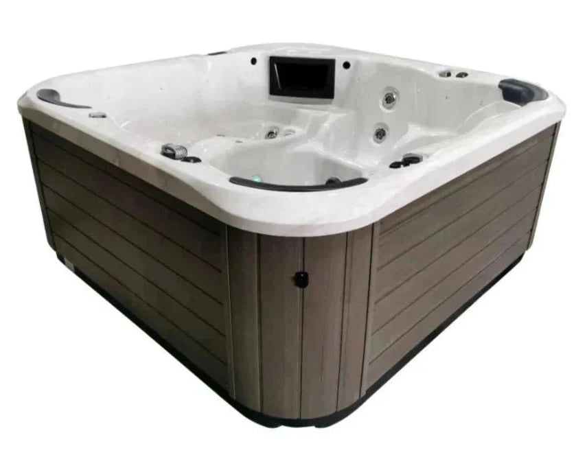 Soul 600 Hot Tub - Black Friday Sale