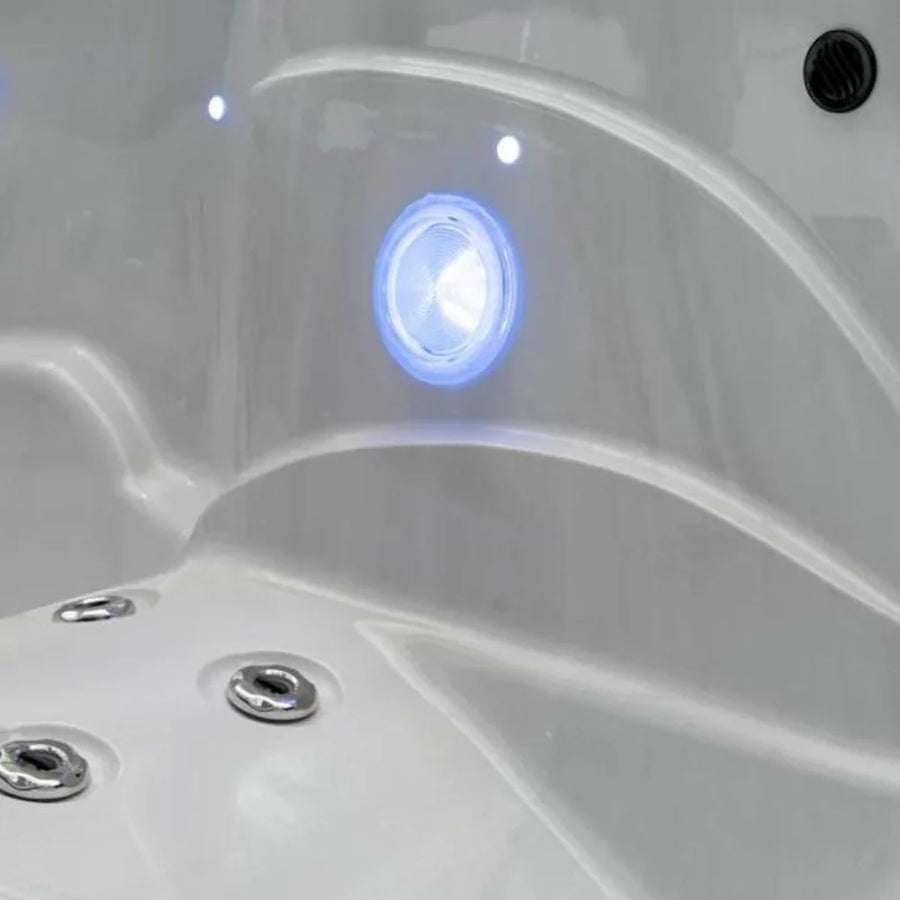 Soul 550 Hot Tub